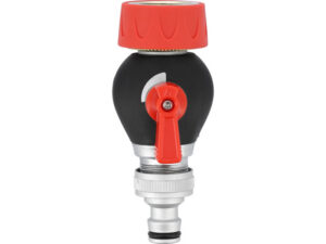 YATO Csapcsatlakozó 3/4" belsőmenetes szeleppel