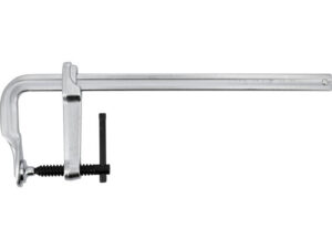 YATO Gyorscsavarszorító 400 x 120 mm nagy szorítóerővel
