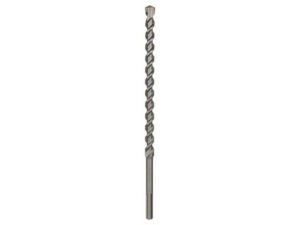 BOSCH Kőzetfúró 25 x 520/400 négyélű SDS-Max-4