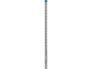 BOSCH EXPERT 7X Kőzetfúró 10 x 265/200 mm négyélű SDS-Plus