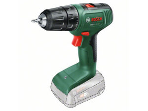 BOSCH Easydrill 18V-40 Akkus fúrócsavarozó (akku és töltő nélkül)