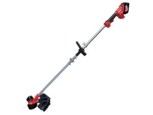 DCK Akkus fűkasza 380 mm szénkefe nélküli 20 V (akku és töltő nélkül)