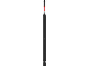 BOSCH PRO Impact bithegy R2 x 150 mm 1/4" Hex Robertson