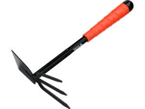 YATO Mini villás kapa 310 mm