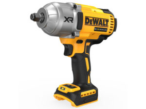 DEWALT Akkus ütvecsavarozó 18 V szénkefe nélküli 1/2" 1355/1898Nm (akku + töltő nélkül)