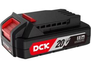DCK Akkumulátor 2,0 Ah 20 V
