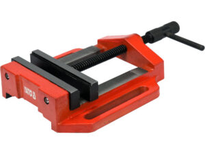 YATO Fúrógép satu 150 mm