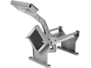 YATO GASTRO Kézi hasábburgonya készítő + 3 vágólap inox