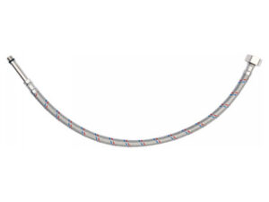 FALA Flexibilis bekötőcső 1/2" x 3/8" 500 mm belső-külső