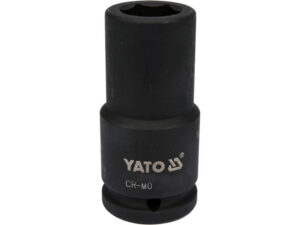 YATO Gépi hosszú dugókulcs 3/4" 23 mm CrMo