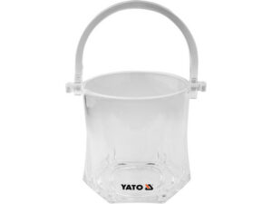 YATO GASTRO Jégvödör 1,1 liter akril