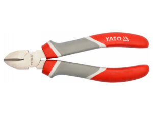 YATO Oldalcsípő fogó 160 mm