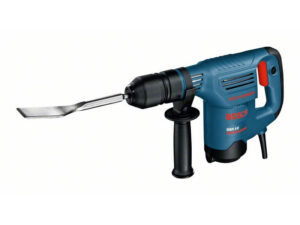 BOSCH GSH 3 E Bontókalapács SDS-Plus kofferben