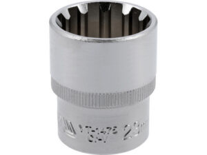 YATO Dugókulcs Spline 1/2" 23 mm CrV