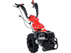 YATO Gyalogos traktor 420 cm3