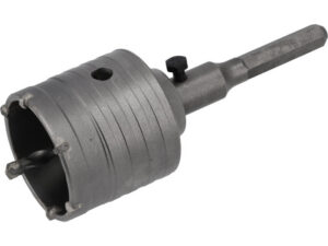YATO Fúrókorona 65 x 50 mm HEX TCT D=6 mm