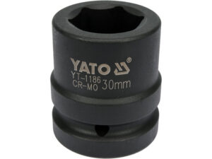 YATO Gépi dugókulcs 1" 30 mm CrMo