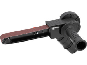 YATO Szalagcsiszoló adapter 125 mm sarokcsiszolóhoz
