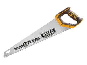 INGCO Rókafarkú fűrész 450 mm/7 TPI