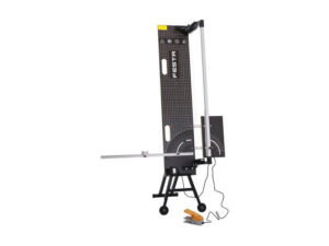 FESTA Elektromos polisztirolvágó szett 1370 mm 160 W