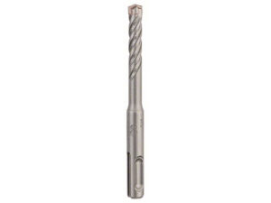 BOSCH 5X Kőzetfúró 8 x 110/50 mm négyélű SDS-Plus