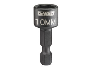 DEWALT EXTREME Csavarbehajtó mágneses 10 x 50 mm 1/4"