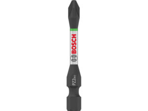 BOSCH PRO Impact bithegy PZ2 x 55 mm Tic Tac dobozban 1/4" Hex (15 db)