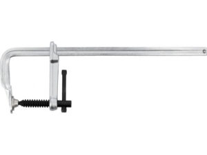 YATO Gyorscsavarszorító 300 x 80 mm nagy szorítóerővel
