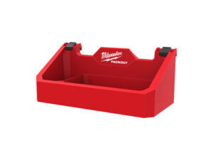 MILWAUKEE Rögzítő tálca oldalsó PACKOUT™