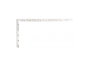 YATO Derékszög 300 x 150 mm inox