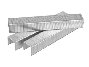 INGCO Tűzőkapocs 10 x 11,3 x 1,2 mm (HSG1405) (1000 db)