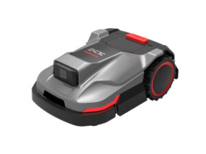 DCK Robotfűnyíró 180 mm 800 m2 wifi+4G TERRAINA E800