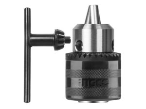INGCO Fúrótokmány 1,5-13 mm 1/2" tokmánykulccsal