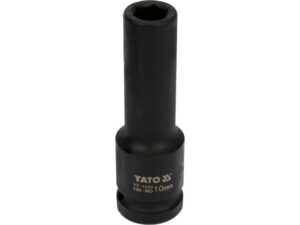 YATO Gépi hosszú dugókulcs 1/2" 10 mm CrMo