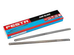 Fémfűrészlap kézi 300 x 12 mm lengyel 2/2