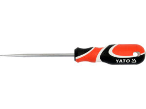 YATO Kárpitos ár egyenes 120 mm