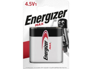 ENERGIZER MAX 3LR12 alkáli elem 4,5 V (1 db)