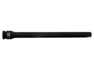 YATO Gépi dugókulcs toldószár 1/2" 250 mm CrMo