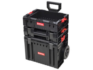 QBRICK SYSTEM PRO Szerszámosláda rendszer 7