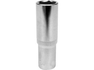 YATO Hosszú dugókulcs 3/8" 15 mm CrV