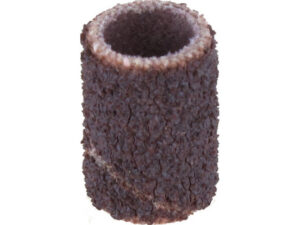 DREMEL Csiszolószalag 6,4 mm / P 60 alu-oxid (6 db)