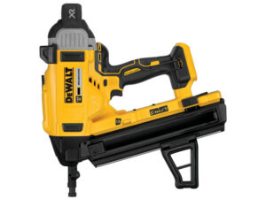 DEWALT Akkus betonszögbelövő 18 V (Akku + töltő nélkül) DCN890N