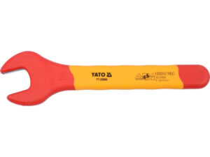 YATO Villáskulcs 16 mm / 160 mm 1000 V-ig szigetelt CrV