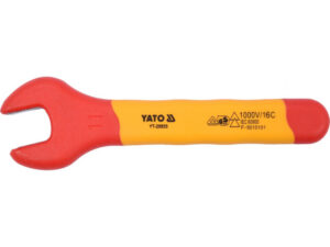 YATO Villáskulcs 11 mm / 110 mm 1000 V-ig szigetelt CrV