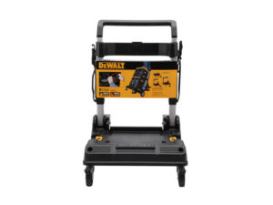 DEWALT TSTAK Szállítókocsi rögzítőfékkel