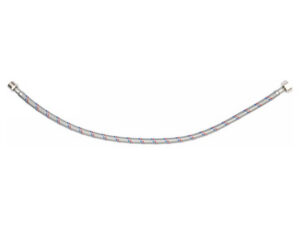 FALA Flexibilis bekötőcső 1/2" x  3/8"  600 mm belső-külső