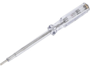 VOREL Fázisceruza 190 mm TÜV