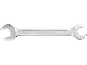 YATO Villáskulcs 20 x 22 mm / 230 mm CrV