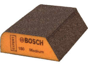 BOSCH EXPERT Csiszolószivacs 69 x 97 x 26 mm P180