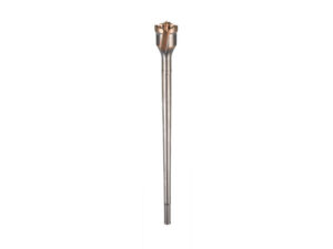 MILWAUKEE Csavarthornyú áttörő fúró 45 x 550 mm SDS-Max TCT